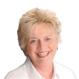 Meet your Posher, Rita